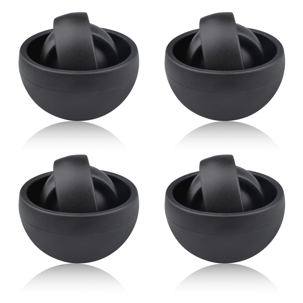 Yrissmiss Fidget Toys for Adults Finger Sensory Toys Gifts for Boys Girls Teens Kids Halloween Christmas Stocking Stuffers ADHD Autism Stress Relief Finger Toys Classroom