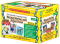 Key Education Nouns Verbs and Adjectives Photographic Learning Cards 275 Vocabulary Flash Cards Parts of Speech Picture Games Learning Resources for Preschool ESL and Special Needs