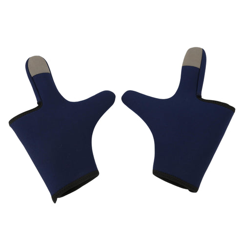 Adjustable Chewy Gloves 2-Pack