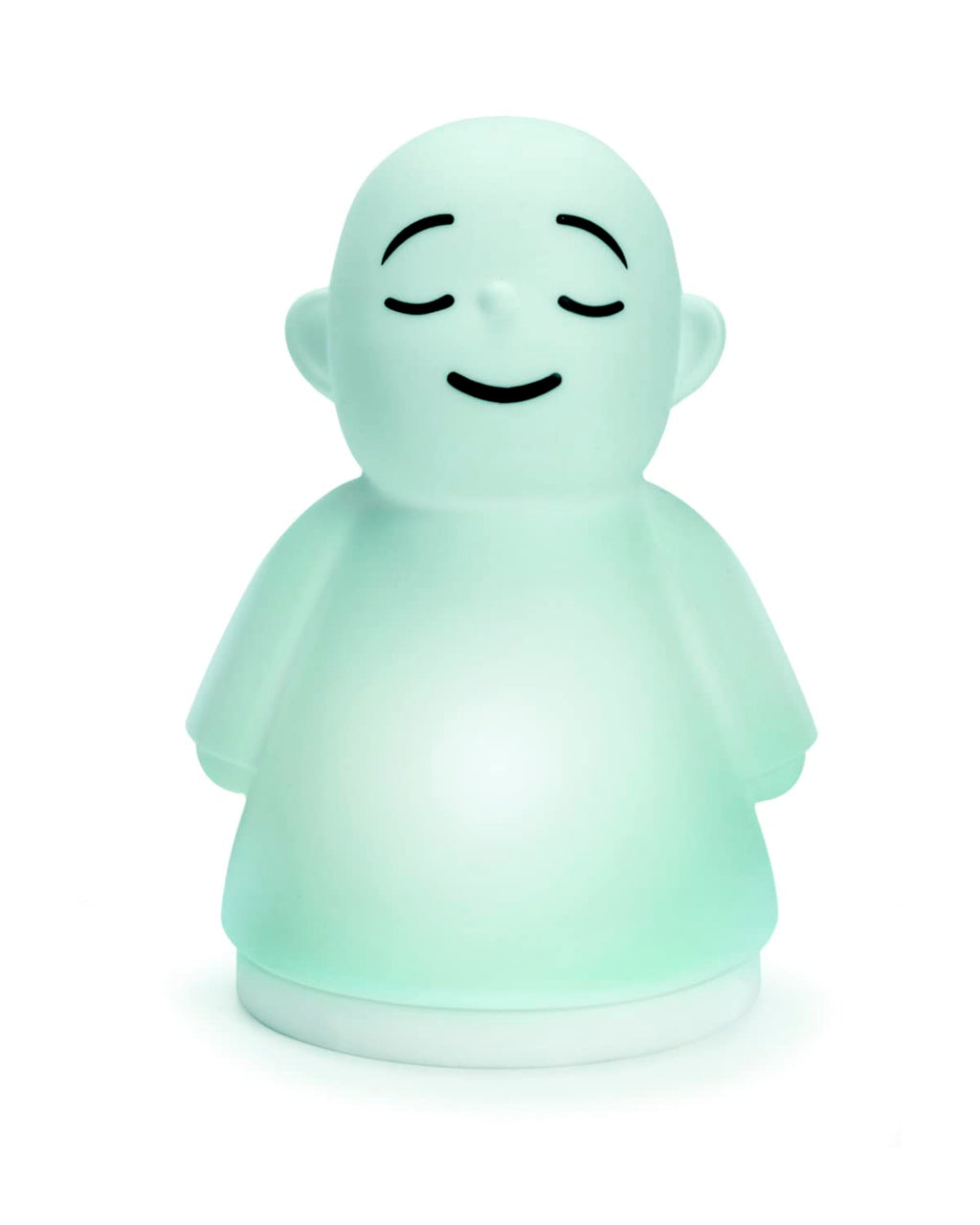LIFVEAN Anxiety & Stress Relief Night Light for Mindfulness - Guided Visual Meditation Tool - Relaxing for Adults Kids - Sleep Aid & ADHD Tools for Women Men