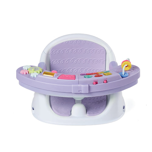 3-in-1 Discovery Activity Seat