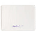 Sensationally OT 16x13 Inches Premium Silicone Placemat for Toddlers - Non-Slip Easy Clean Design Kids Placemats for Dinning Table Sensory Play Portable Perfect Mess-Free Mealtime & Playtime