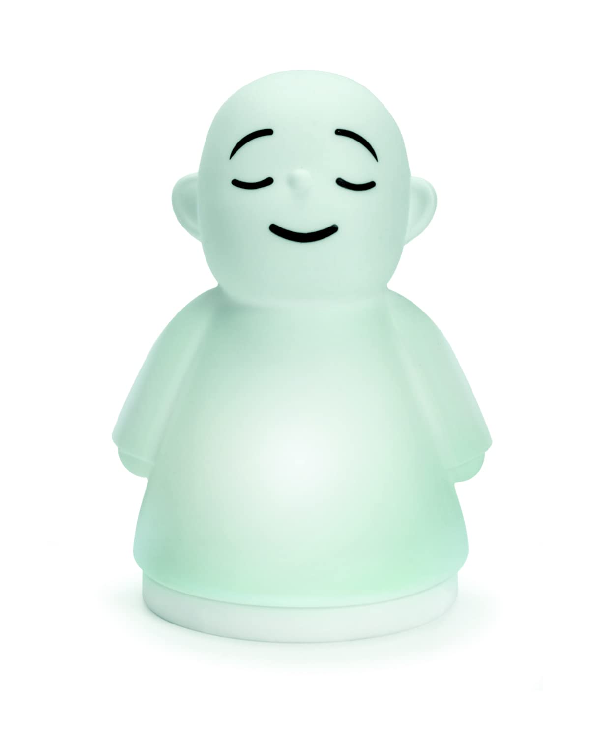 LIFVEAN Anxiety & Stress Relief Night Light for Mindfulness - Guided Visual Meditation Tool - Relaxing for Adults Kids - Sleep Aid & ADHD Tools for Women Men