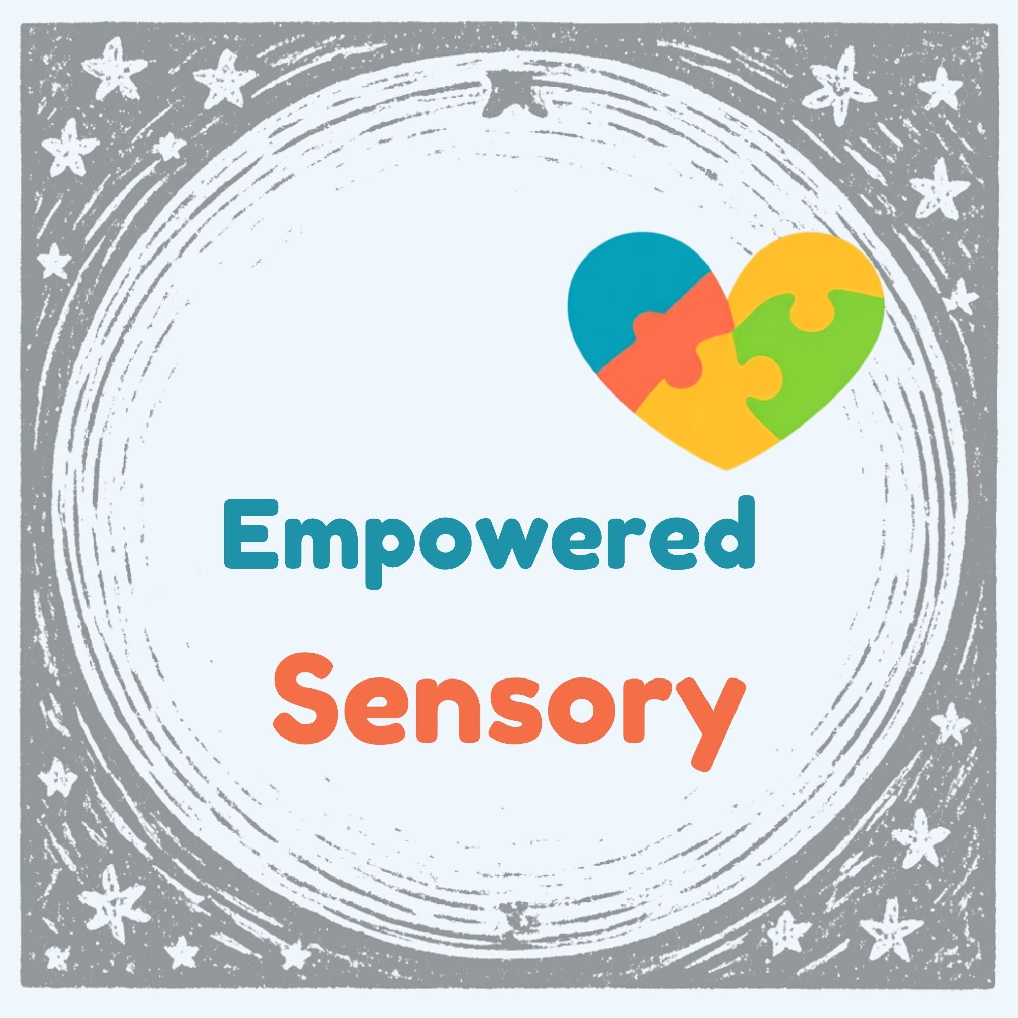 Empowered Sensory