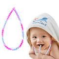 Teething Necklace for BabyChewing Necklace for Kids SensorySensory Chew Necklaces for People with Autism ADHD and FidgetingChew Necklaces for Sensory KidsTeething Necklace for Mom