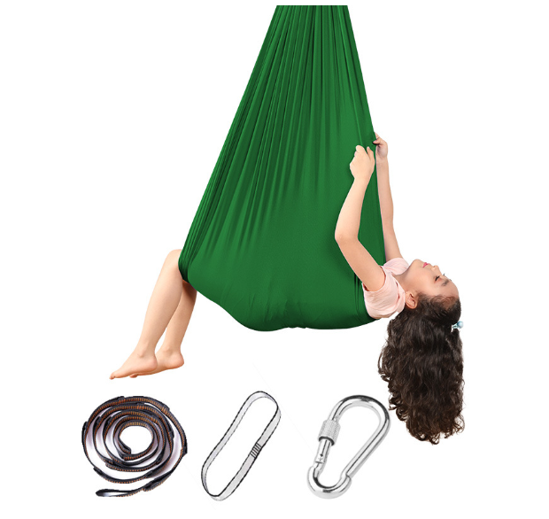 Elastic Sensory Swing