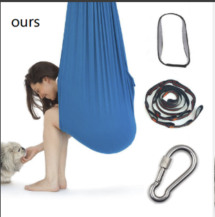 Elastic Sensory Swing