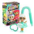 Fashion Fidgets Dolls – Sensory Toy Doll for Kids Anxiety and Stress Relief – Fidget Toy (2023 Edition)
